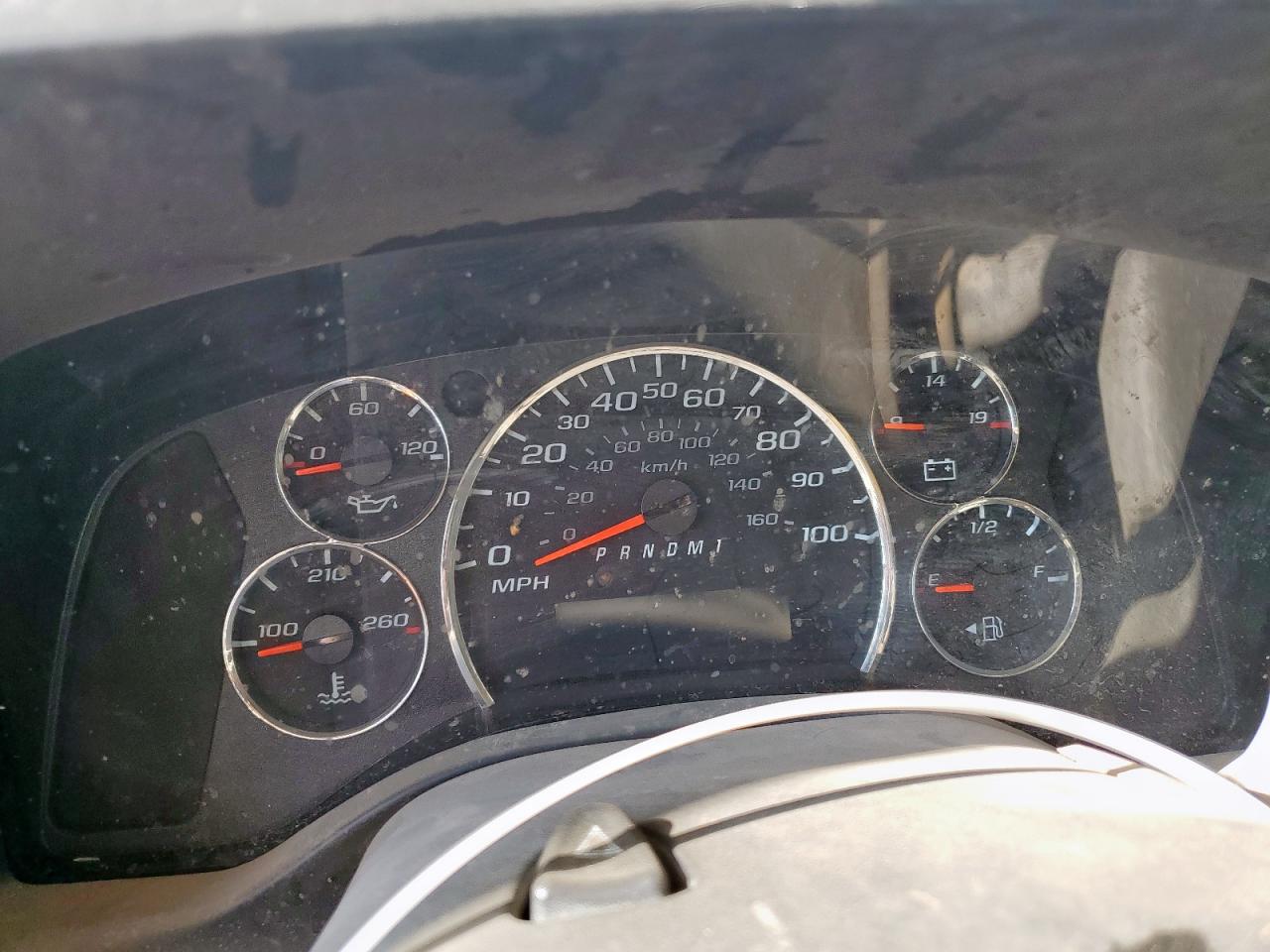 2021 GMC Savang4500 - Delivery Truck VIN: 7GZ67VC72MN009323 Lot: 85685055