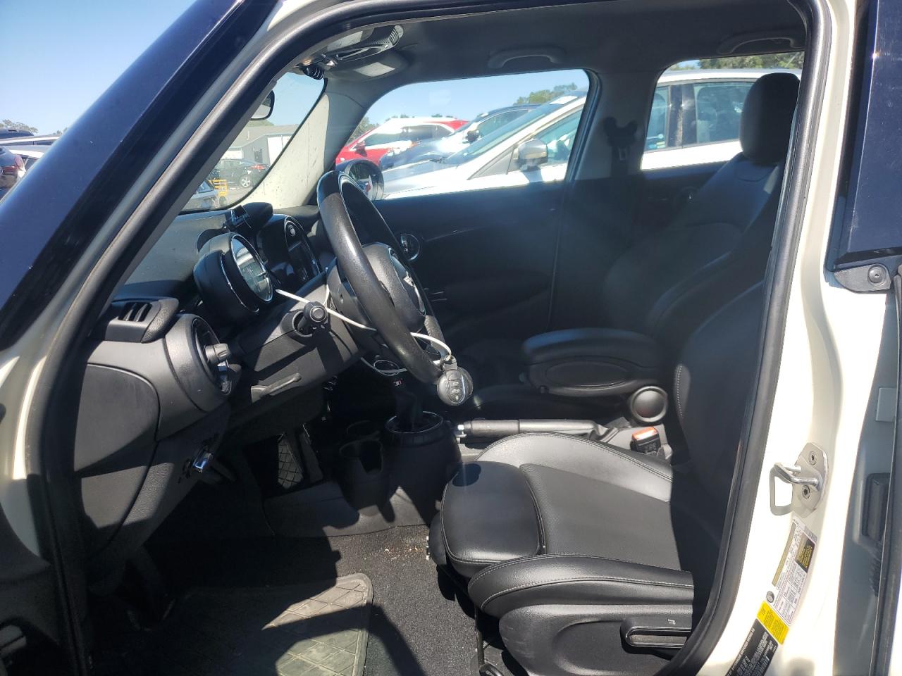 2017 Mini Cooper S VIN: WMWXU3C57H2D32027 Lot: 86108635