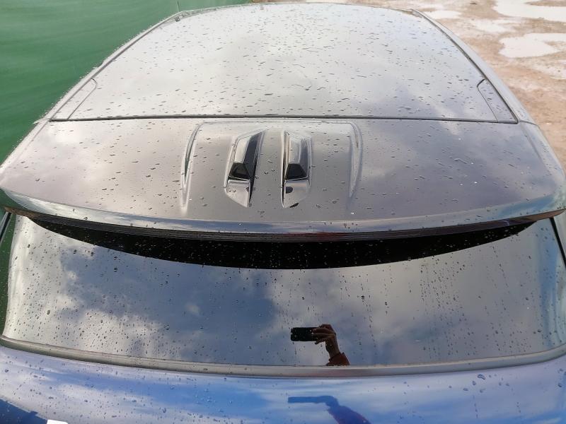 2017 LAND ROVER RANGE ROVER EVOQUE 2.0 SD4 HSE DYNAMIC 5DR AUTO