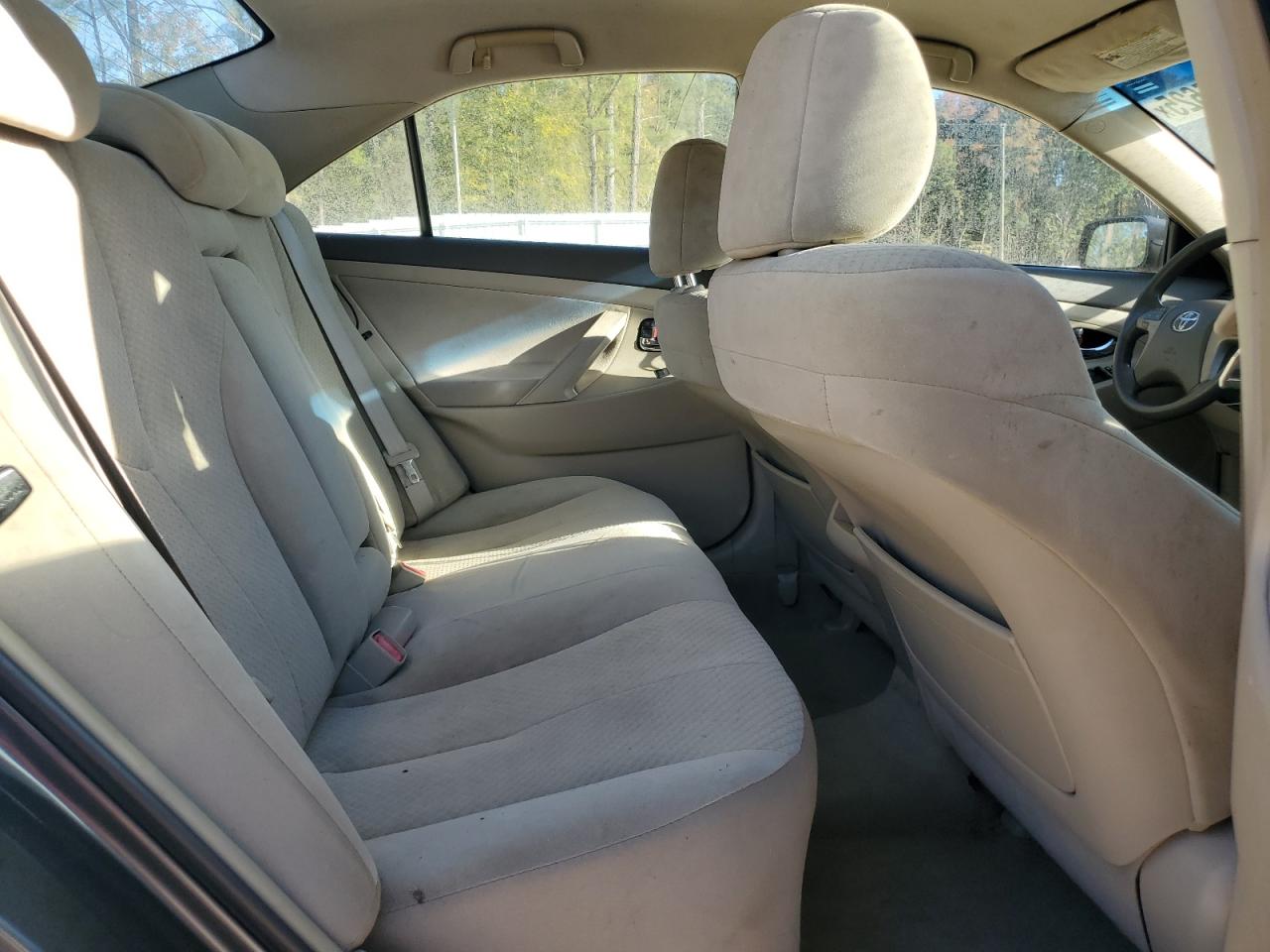 2007 Toyota Camry Ce VIN: 4T1BE46K87U709784 Lot: 82475625