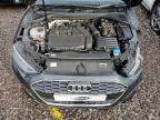 2022 AUDI A3 35 TFSI SPORT 5DR for sale at Copart ST HELENS