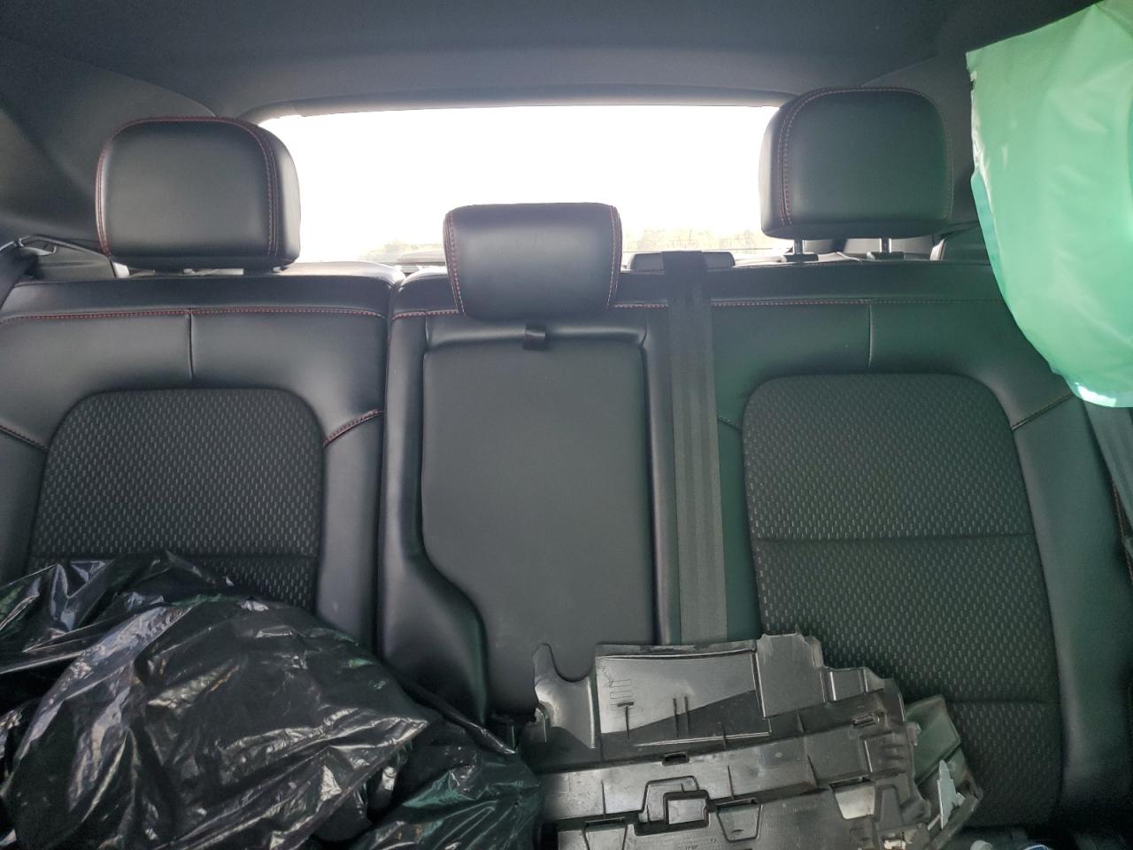 2023 Ford Escape St Line VIN: 1FMCU0MN5PUA41097 Lot: 82244135