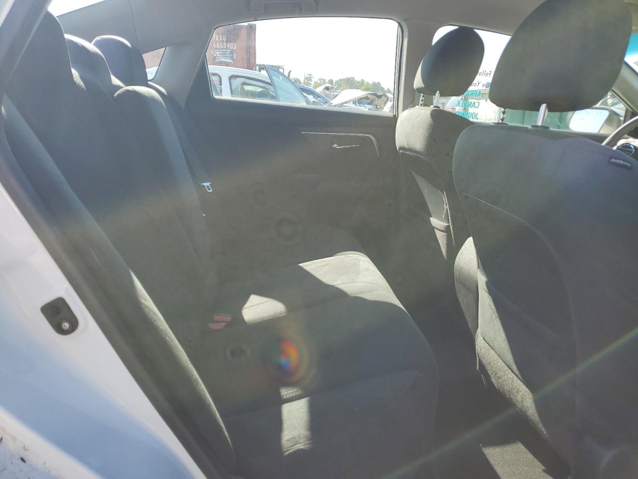 2015 Nissan Altima 2.5 VIN: 1N4AL3AP4FC154443 Lot: 85932675