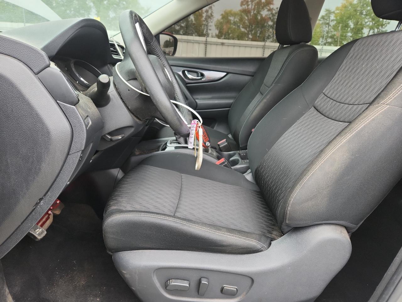 2019 Nissan Rogue S VIN: KNMAT2MVXKP502764 Lot: 85570415