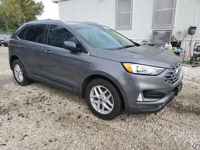  FORD EDGE 2022 Серый