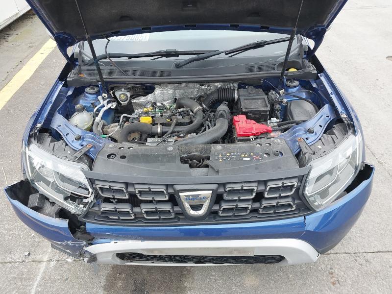 2021 DACIA DUSTER 1.0 TCE 100 COMFORT 5DR