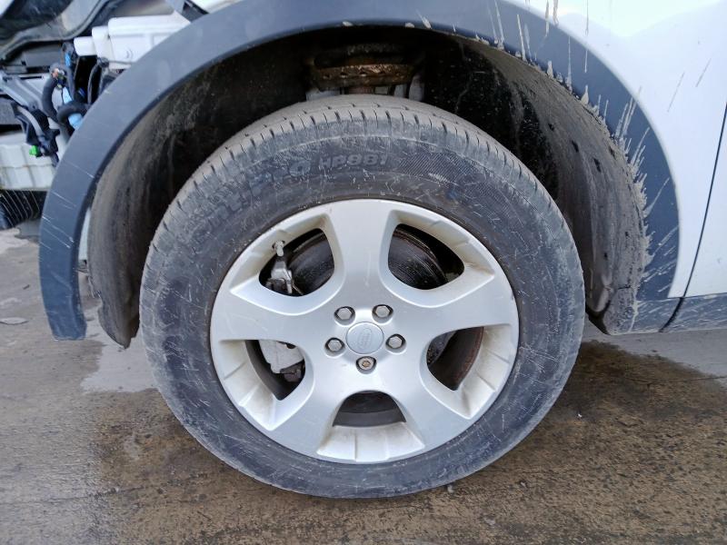 2017 LAND ROVER DISCOVERY SPORT 2.0 TD4 SE 5DR [5 SEAT]