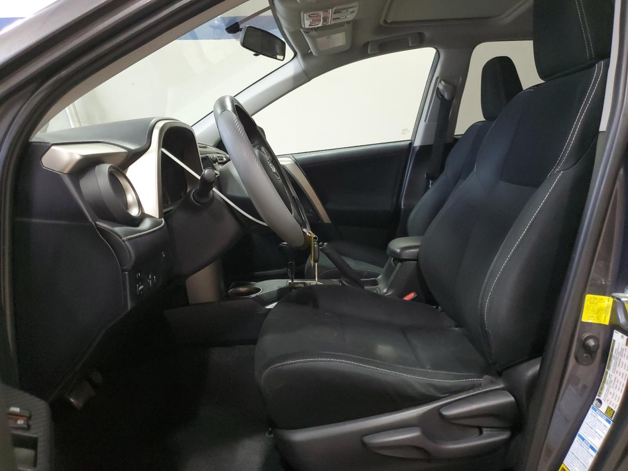 2015 Toyota Rav4 Xle VIN: 2T3RFREV1FW350319 Lot: 86496285