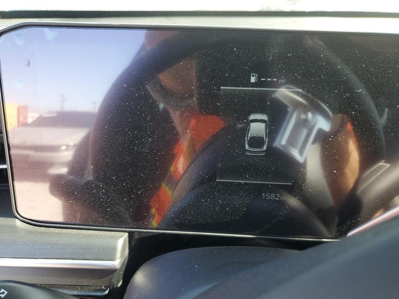 2026 Kia K5 Gt VIN: KNAG44J85T5403412 Lot: 86718245