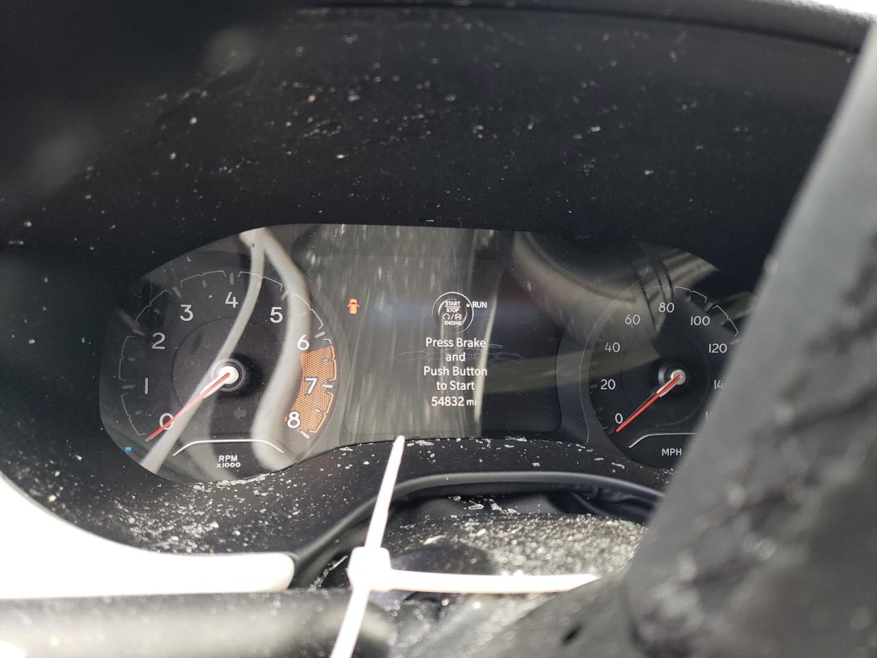 2023 Jeep Compass Limited VIN: 3C4NJDCN5PT564886 Lot: 84897175