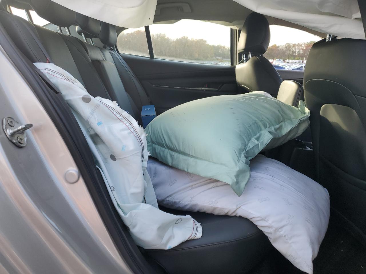 2024 Mazda 3 Select Sport VIN: 3MZBPABM6RM415020 Lot: 87418475