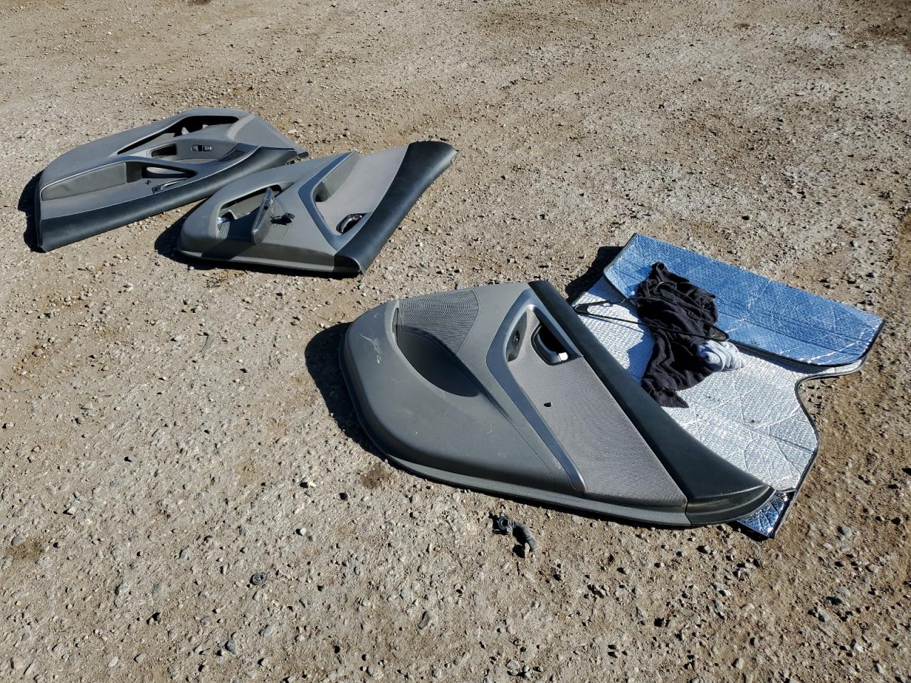 2013 Hyundai Elantra Gls VIN: KMHDH4AE6DU668309 Lot: 85585825