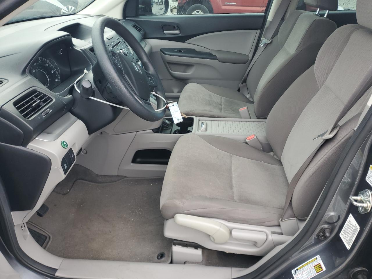 2014 Honda Cr-V Lx VIN: 3CZRM3H37EG704835 Lot: 82370565