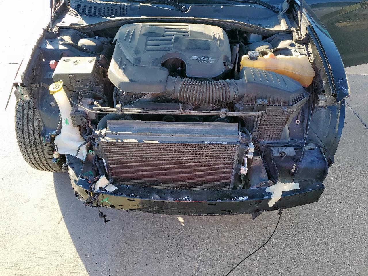 2020 Dodge Charger Sxt VIN: 2C3CDXBG6LH140613 Lot: 85189445