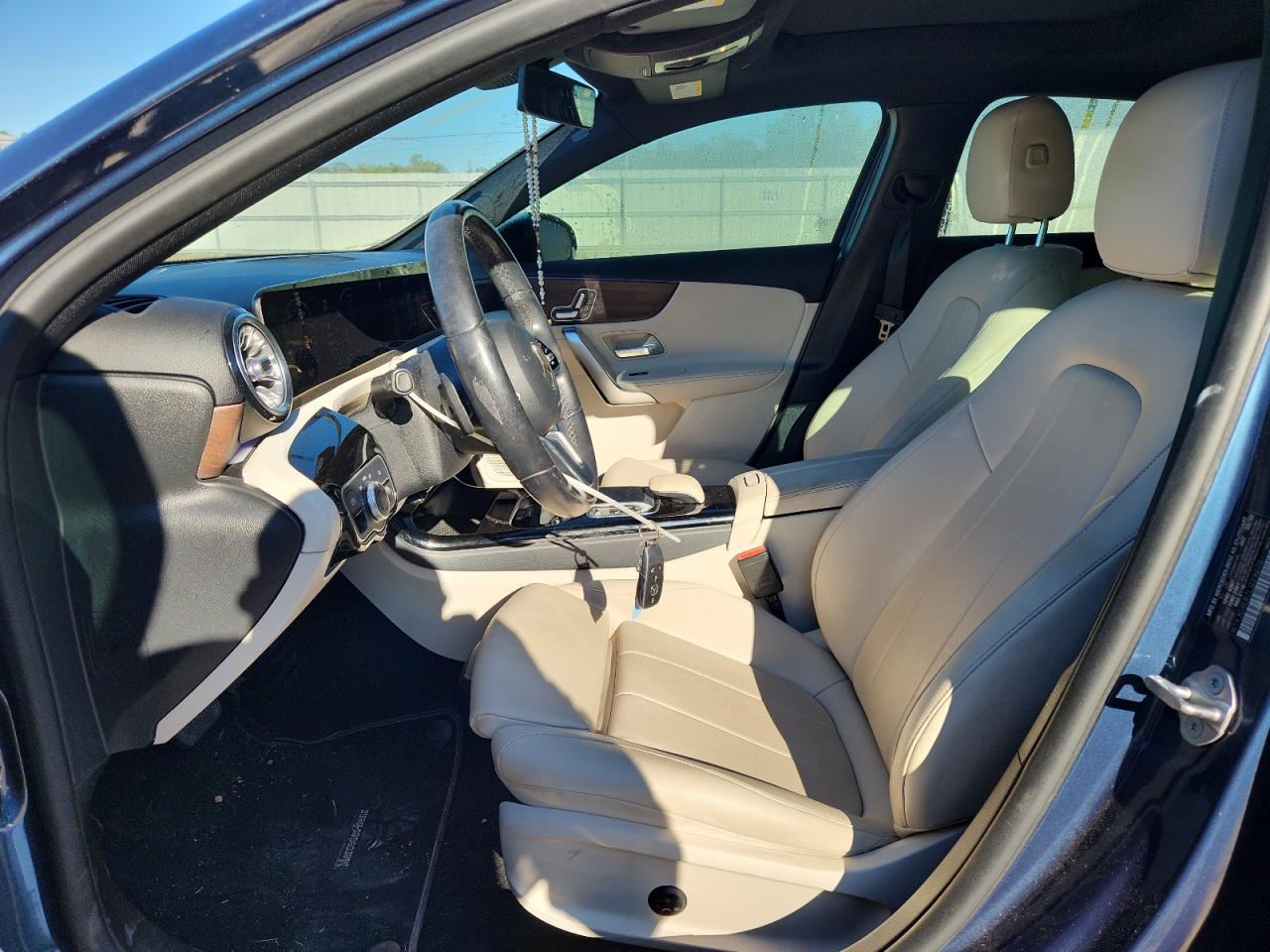 2020 Mercedes-Benz A 220 VIN: W1K3G4EB7LJ229273 Lot: 90361655