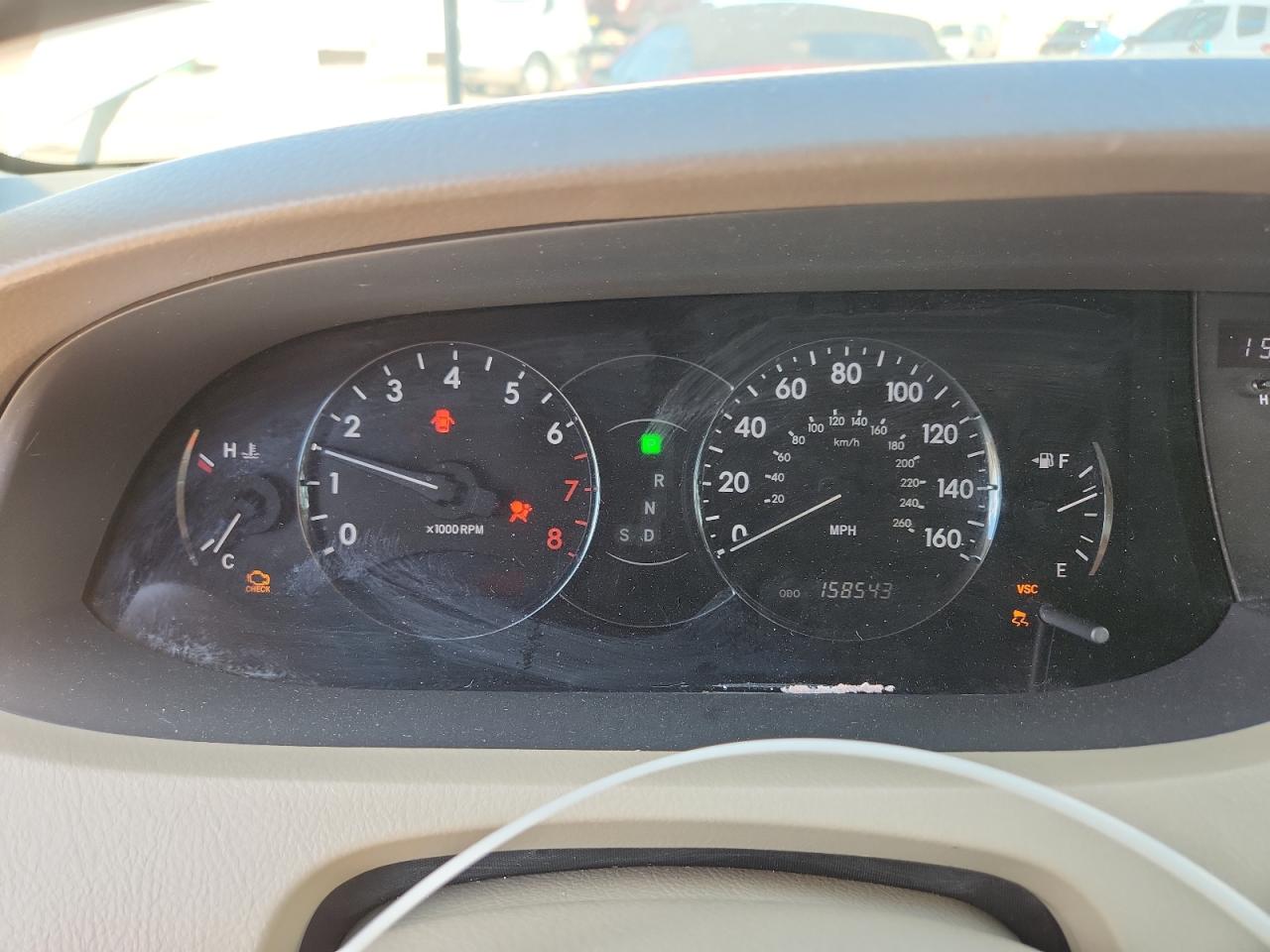 2009 Toyota Avalon Xl VIN: 4T1BK36B79U335674 Lot: 85155985