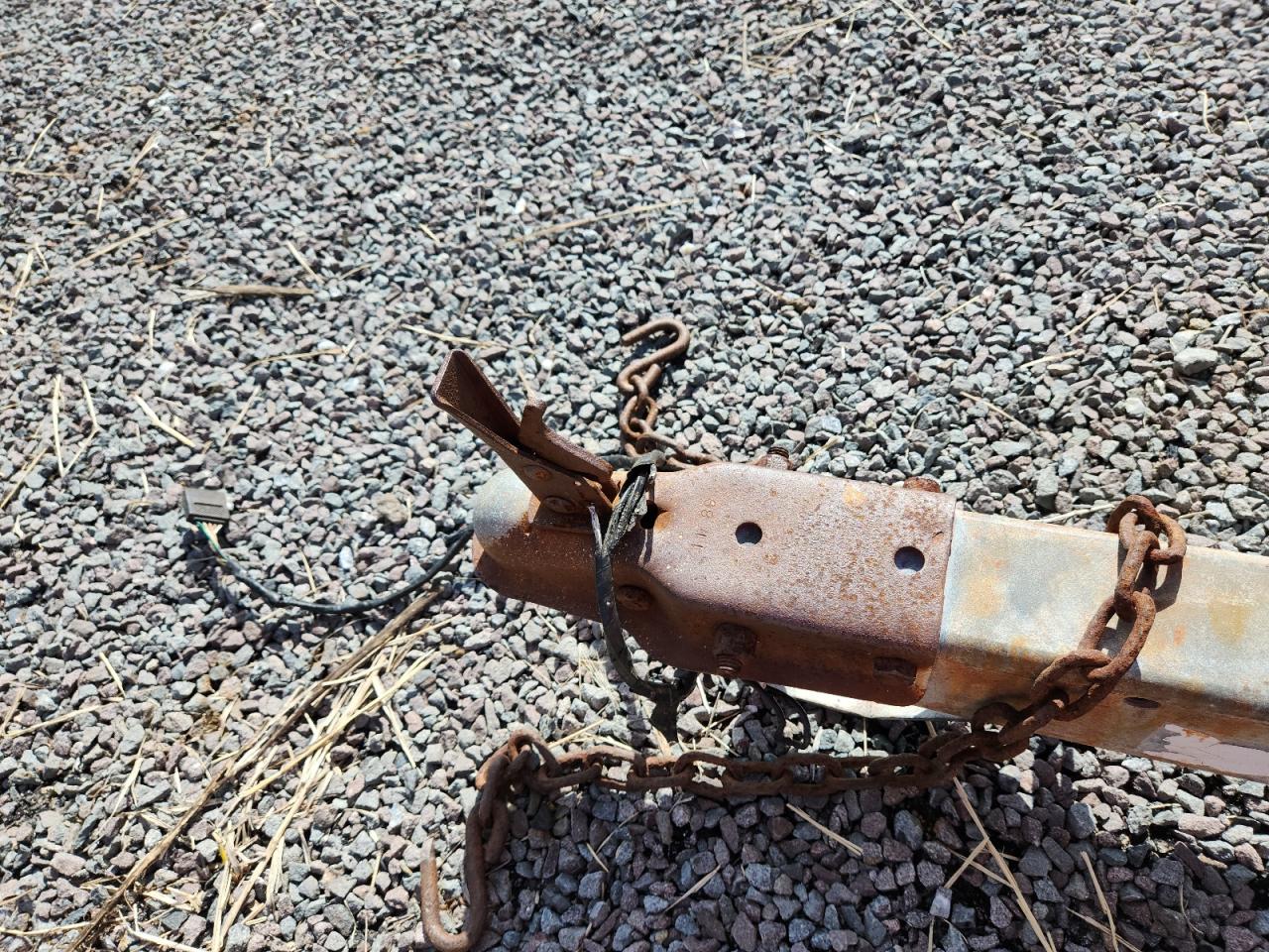 1990 Mercury All Other VIN: 241210613 Lot: 84963325