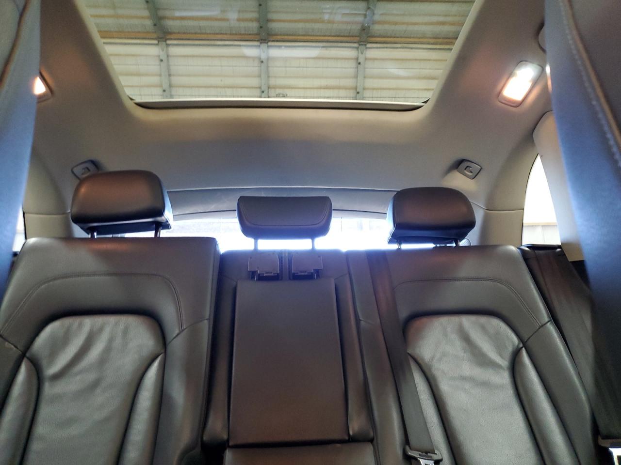 2011 Audi Q5 Prestige VIN: WA1WKAFP3BA028199 Lot: 89914145