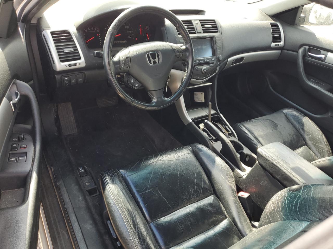 2004 Honda Accord Ex VIN: 1HGCM82744A013085 Lot: 85072915