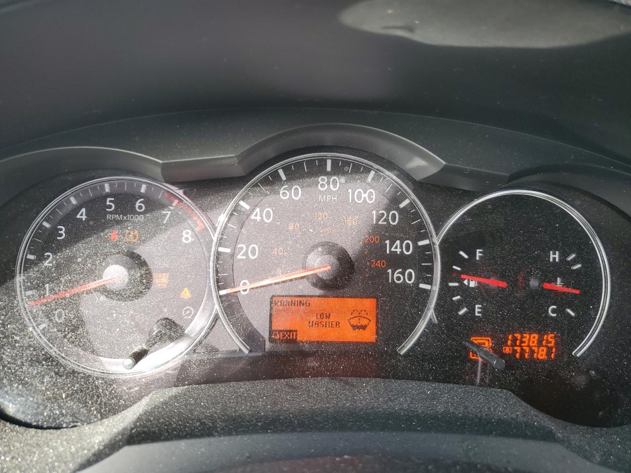 2010 Nissan Altima Sr VIN: 1N4BL2AP9AN474045 Lot: 84744565