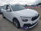 2024 SKODA KAMIQ 1.0 TSI SE 5DR DSG for sale at Copart ROCHFORD