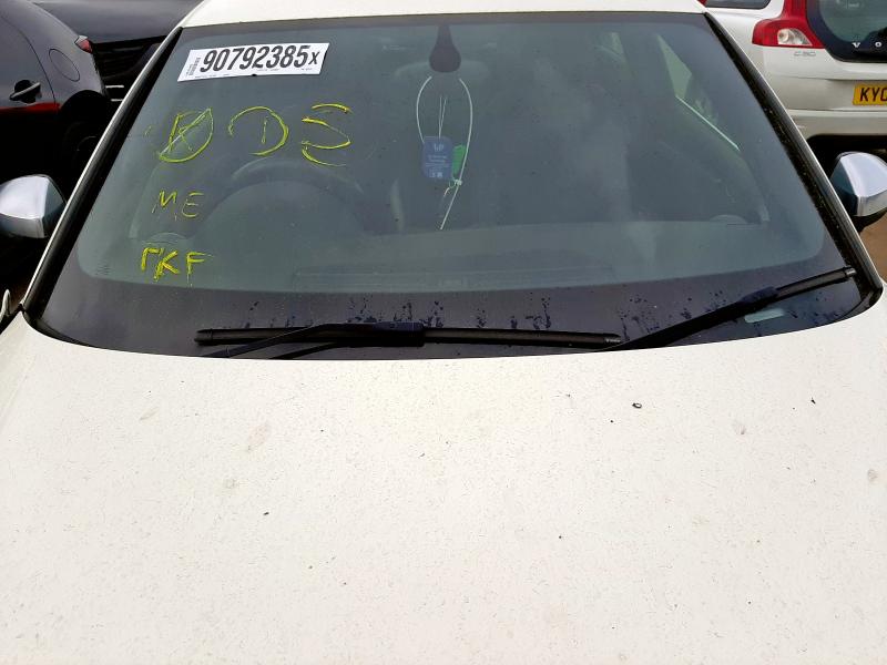 2014 AUDI A3 S3 TFSI QUATTRO 3DR