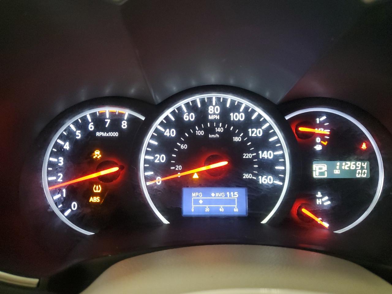 2013 Nissan Quest S VIN: JN8AE2KPXD9071563 Lot: 89706685