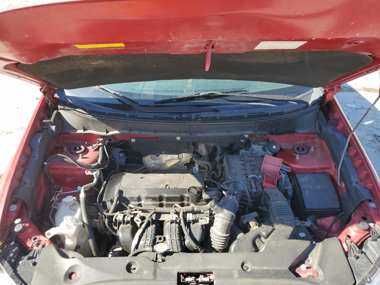 2016 Mitsubishi Outlander Sport Es VIN: JA4AR3AU8GZ050724 Lot: 85290805