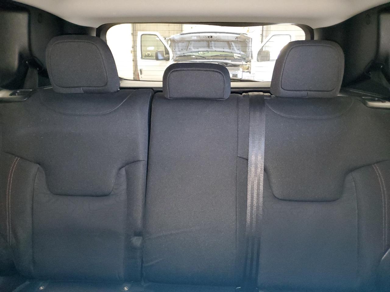 2018 Jeep Renegade Trailhawk VIN: ZACCJBCB9JPJ03316 Lot: 85385925