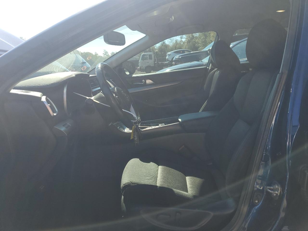 2017 Nissan Maxima 3.5S VIN: 1N4AA6AP5HC404007 Lot: 86688775