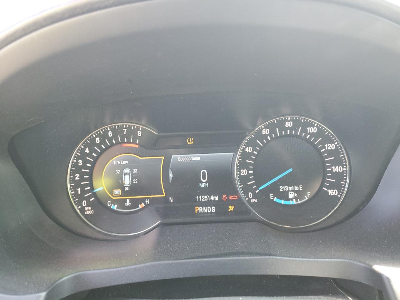 2018 Ford Explorer Platinum VIN: 1FM5K8HT0JGB55259 Lot: 85675665