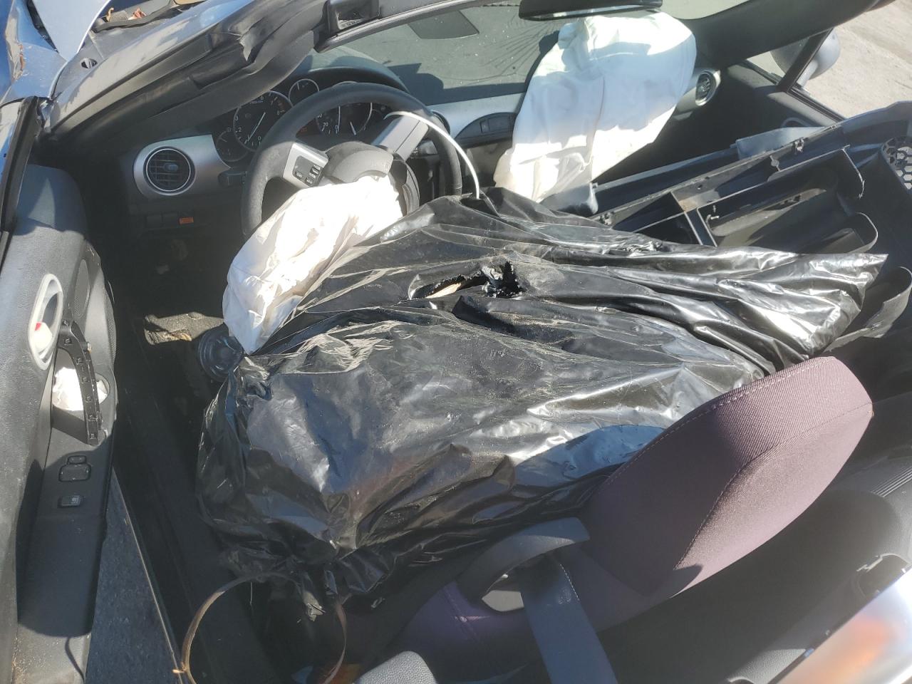 2011 Mazda Mx-5 Miata VIN: JM1NC2MF2B0213719 Lot: 89645575