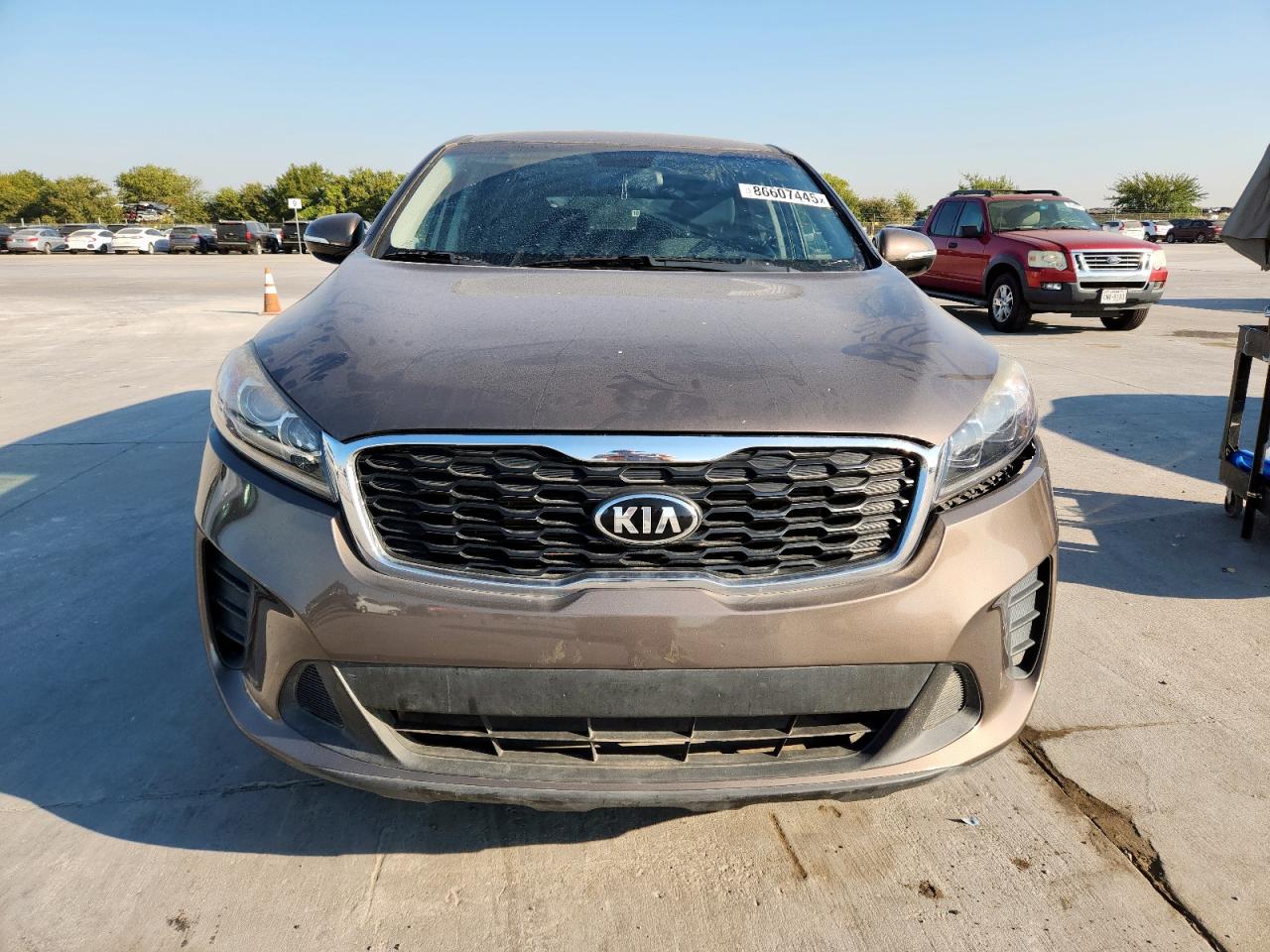 2013 Infiniti M37 VIN: JN1BY1AP8DM510035 Lot: 86718295