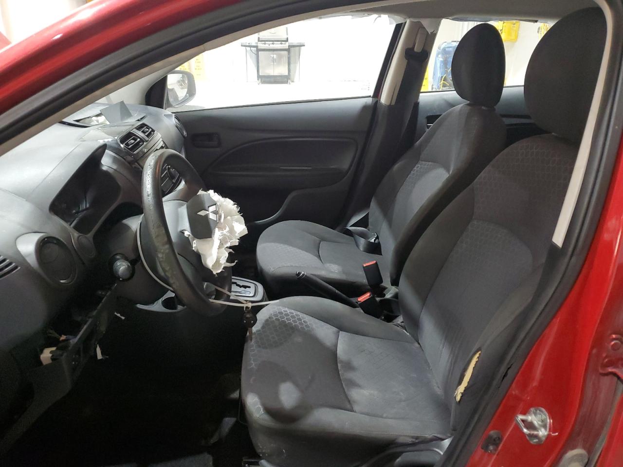 2014 Mitsubishi Mirage De VIN: ML32A3HJ4EH006710 Lot: 84969285