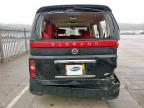 2008 NISSAN ELGRAND for sale at Copart WHITBURN