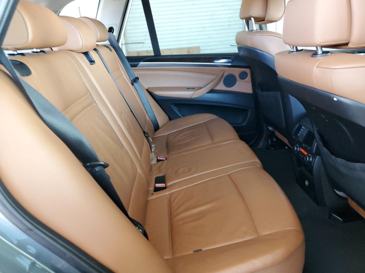 2010 BMW X5 xDrive35D VIN: 5UXFF0C56ALT77348 Lot: 89478715