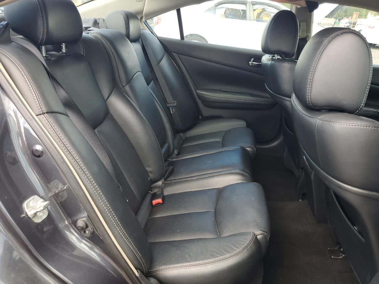 2013 Nissan Maxima S VIN: 1N4AA5AP4DC847480 Lot: 86614495