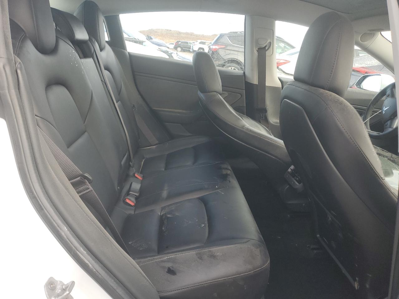 2018 Tesla Model 3 VIN: 5YJ3E1EB7JF084237 Lot: 85581935