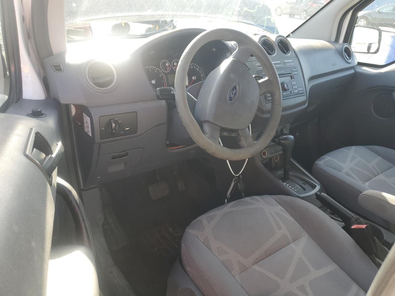 2011 Ford Transit Connect Xlt VIN: NM0LS7DN6BT047425 Lot: 85500905