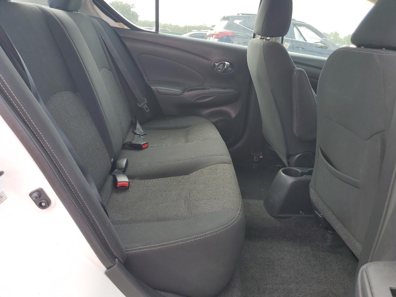 2017 Nissan Versa S VIN: 3N1CN7AP7HK407680 Lot: 82196995