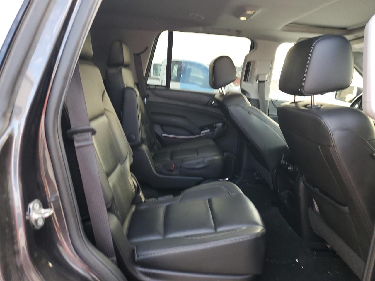 2018 GMC Yukon Slt VIN: 1GKS2BKC1JR108117 Lot: 82458135