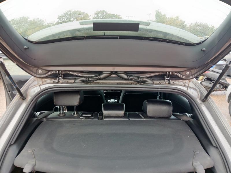 2018 MERCEDES-BENZ A 200 SPORT EXECUTIVE AUT 