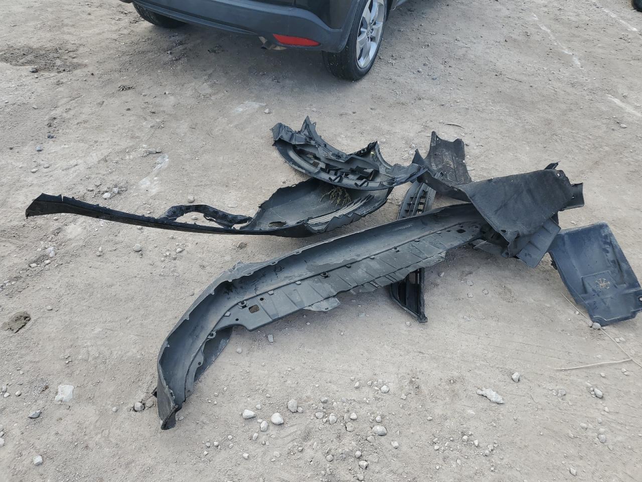 2020 Honda Hr-V Lx VIN: 3CZRU6H3XLM735996 Lot: 82224725