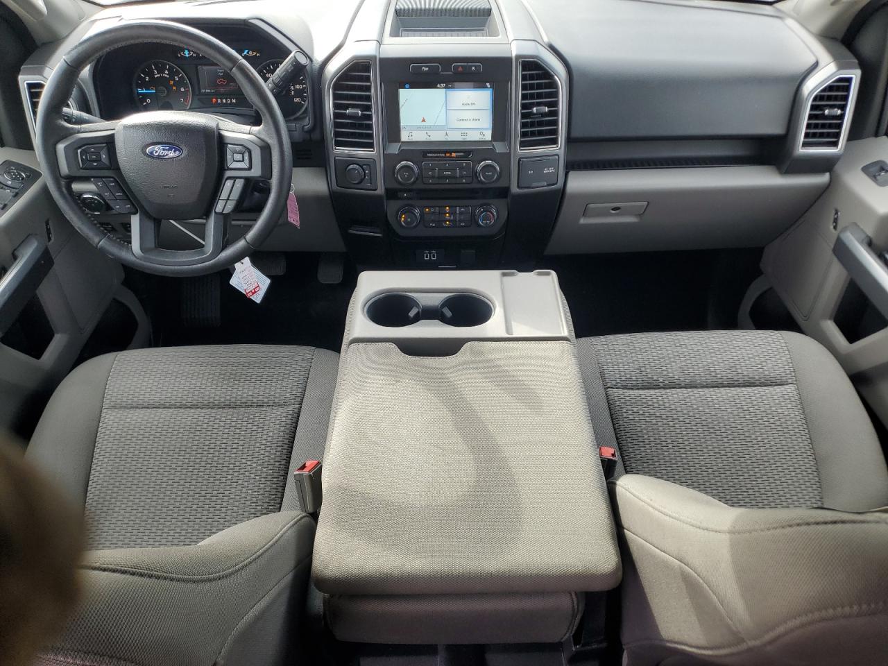 2018 Ford F150 Supercrew VIN: 1FTEW1EP9JKD78940 Lot: 84864295