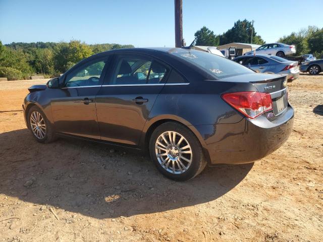  CHEVROLET CRUZE 2014 Сharcoal