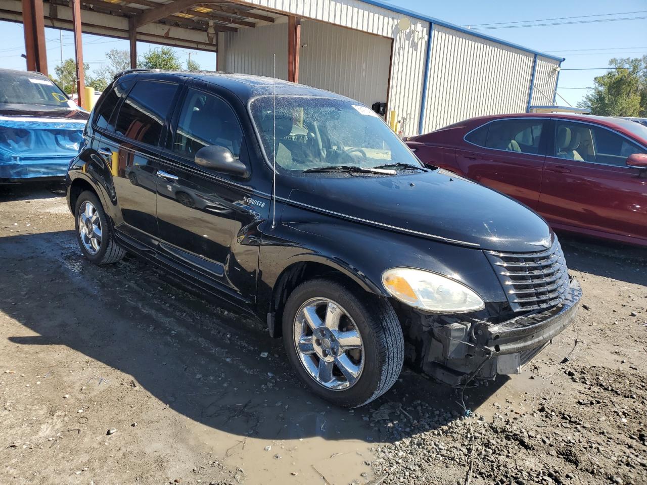 PT Cruiser PT Cruiser