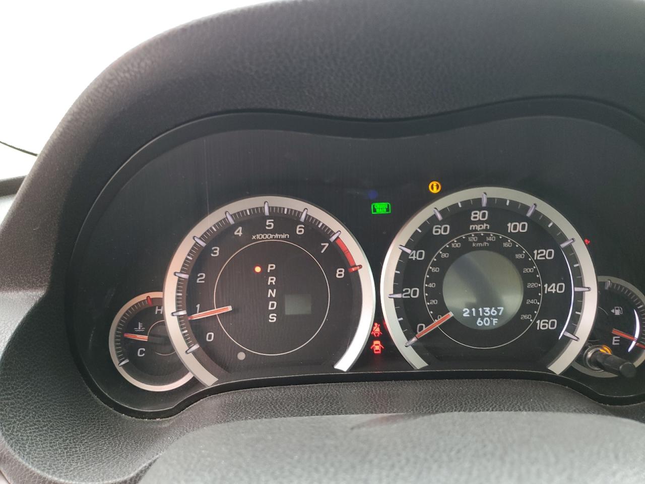 2010 Acura Tsx VIN: JH4CU2F6XAC041100 Lot: 86073145