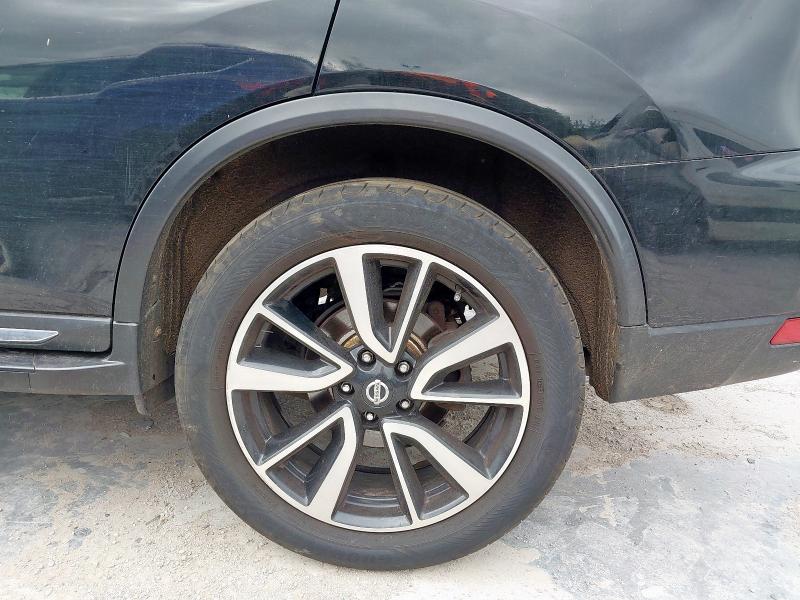 2019 NISSAN X-TRAIL 1.6 DCI TEKNA 5DR [7 SEAT]