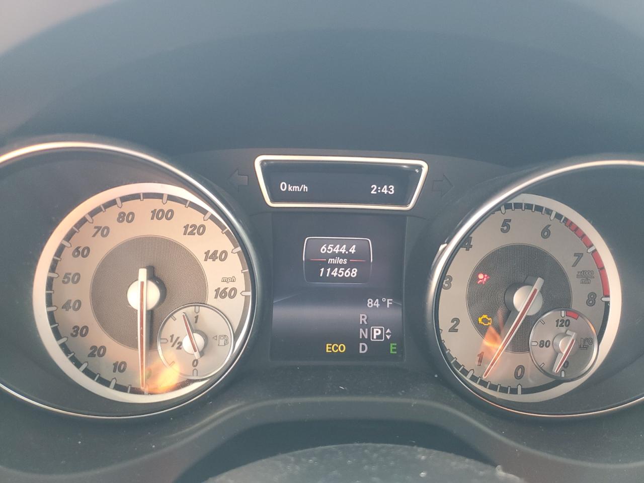 2014 Mercedes-Benz Cla 250 4Matic VIN: WDDSJ4GB6EN099931 Lot: 84576215