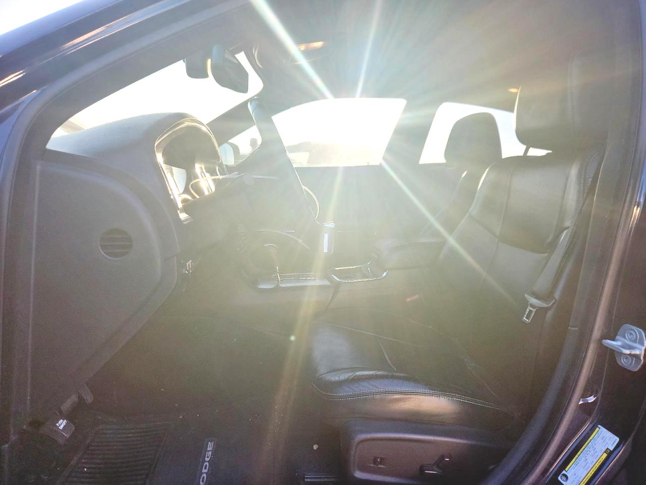 2012 Dodge Charger R/T VIN: 2C3CDXCT6CH305913 Lot: 85359675